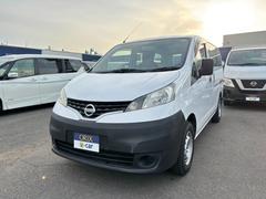 NV200バネットバン DX 中古車画像