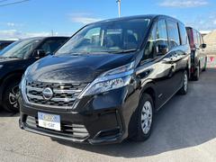 セレナ XV ナビ バックカメラ スマートキー ETC Wエアコン TV 両側電動スライドドア 3列シート アイドリングストップ 衝突回避軽減 横滑り防止装置 ウィンカーミラー 中古車画像