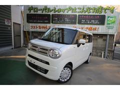 スズキ　ワゴンＲスマイル　ハイブリッドＳ　オプションカラー　新車