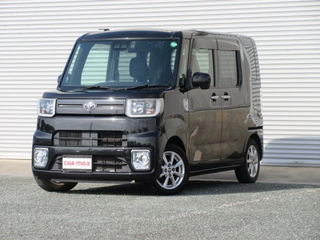 ピクシスメガ(トヨタ) Ｌ　レジャーエディションＳＡＩＩＩ　２年保証　メモリーナビ　ワンセグ　バックカメラ　トヨタセーフティセンス　両側パワースライドドア　ＬＥＤヘッドライト　ドラレコ 中古車画像