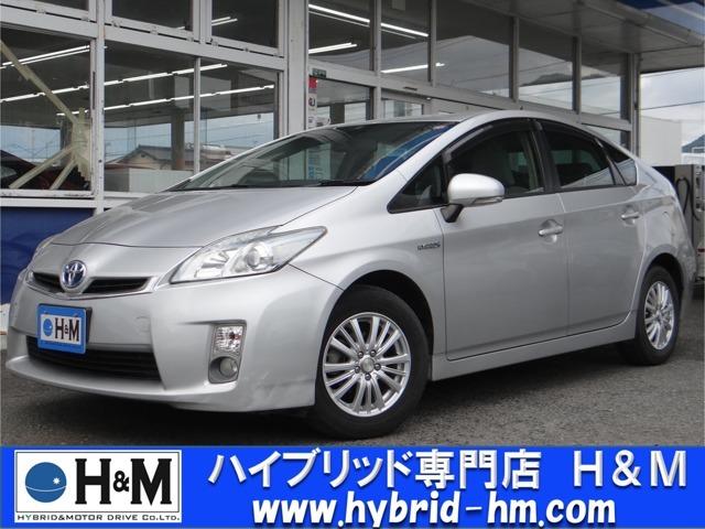 最安値挑戦 大人気 乗り心地抜群 車検対応 30プリウス 前期 後期