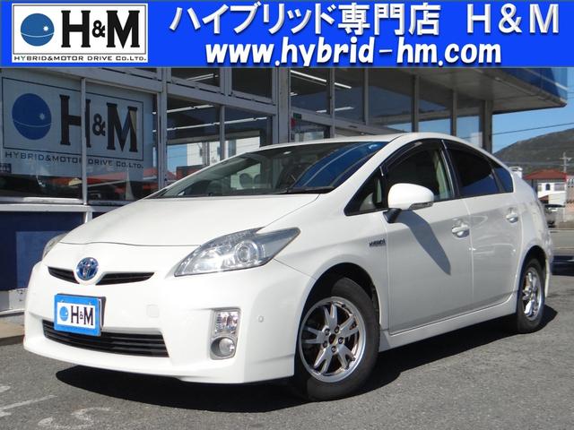 Ｓ　ＨＤＤナビ　ＤＶＤ再生　ハイブリッドバッテリーリビルド済　ＥＴＣ　アルミホイール　盗難防止　スマートキー　フォグランプ　オートエアコン