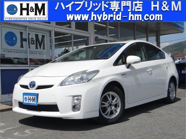 Ｓ　ＨＤＤナビ　地デジフルセグ　ハイブリッドバッテリーリビルド済　バックカメラ　ＥＴＣ車載器　スマートキー　オートエアコン　アルミホイール　フォグランプ