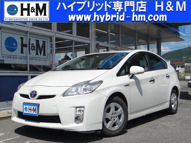 Ｓ　ＨＤＤナビ　ＤＶＤ再生　ハイブリッドバッテリーリビルド済　ＥＴＣ車載器　フォグランプ　アルミホイール　スマートキー　オートエアコン