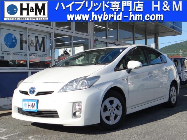 Ｓ　ＨＤＤナビ　地デジワンセグ　ハイブリッドバッテリーリビルド済　バックカメラ　ＥＴＣ車載器　スマートキー　プッシュスタート　オートエアコン