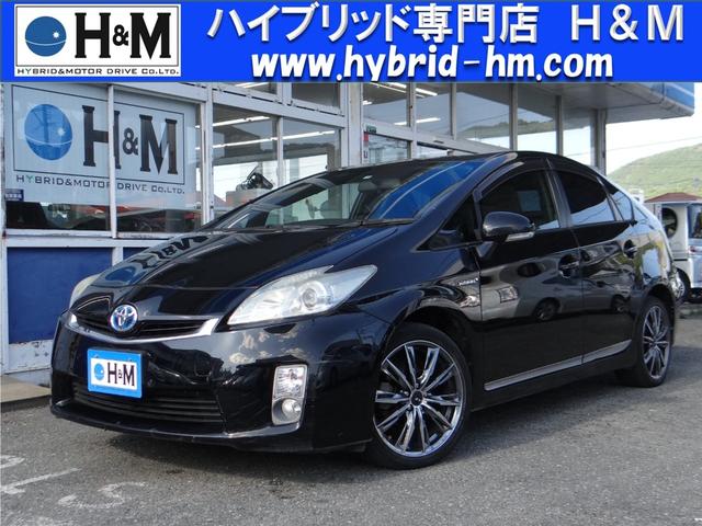 Ｓ　ＨＤＤナビ　地デジフルセグ　ハイブリッドバッテリーリビルド済　バックカメラ　Ｂｌｕｅｔｏｏｔｈ　ＥＴＣ車載器　スマートキー　Ｐスタート　社外アルミホイール
