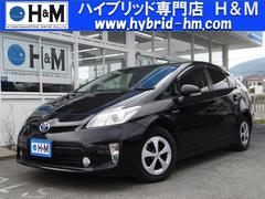 プリウス S 後期型 オーディオ ハイブリッドバッテリーリビルド済 HIDライト スマートキー プッシュスタートボタン アルミホイール オートエアコン 中古車画像