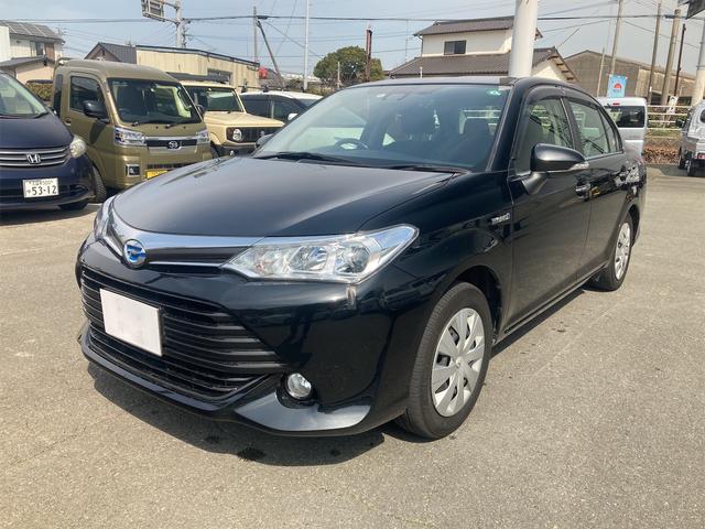 トヨタ カローラアクシオ ハイブリッドg ハイブリッド車のlpg改造車 ドライブレコーダー etc レーンアシストの中古車 グーネット中古車 トヨタ カローラアクシオ ハイブリッドg ハイブリッド車のlpg改造車 ドライブレコーダー etc レーンアシストの中古車 グーネット中古車