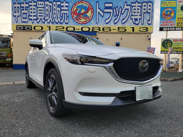 マツダ ＣＸ－５ ２５Ｓ　プロアクティブ