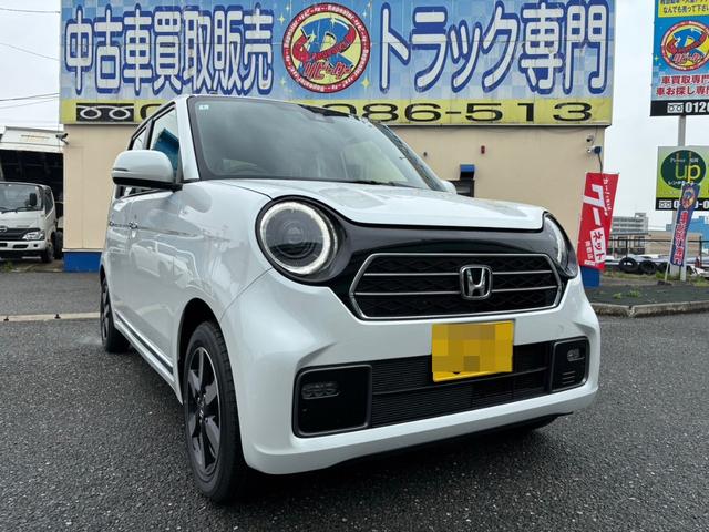 Ｎ−ＯＮＥ(ホンダ) プレミアム 中古車画像