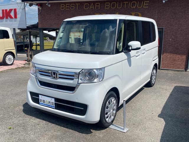 ｎ ｂｏｘ ホンダ ｌ 届出済未使用車 オーディオレス車 片側パワースライド 大分県 ｌ 届出済未使用車 オーディオレス車 片側パワースライド ホンダｎ ｂｏｘの中古車 Biglobe中古車情報 相場 検索