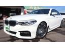 ＢＭＷ ５シリーズ ５３０ｉ　Ｍスポーツ　ＥＴＣ　クリアラ…