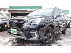 スバル　フォレスター　スポーツ　４ＷＤ　ＥＴＣ　サイドカメラ