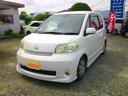 トヨタ ポルテ １５０ｒ　ＡＢＳ　　エアＢ　オートエアコン　パワ...