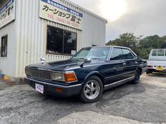 日産　セドリック　Ｓターボ