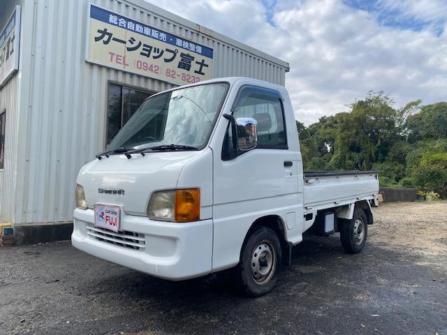 ＴＣ・４ＷＤ・スーパーチャージャー・エアコン・オートマ