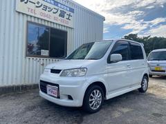 ライフダンク TS・テレ・ETC・社外AW 中古車画像