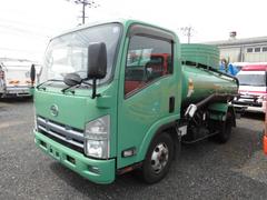 ＵＤトラックス　コンドル　３７００Ｌ　バキュームカー　３．７Ｔ　糞尿車