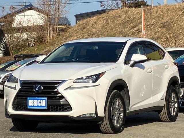 ESPELIR (エスペリア) アップサス Super UP SUSレクサス NX 300h AYZ15 4WD HYBRID ベー 通販 