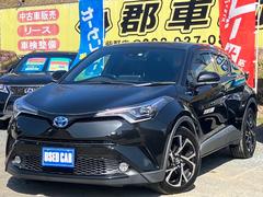 Ｃ－ＨＲ