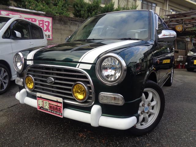 ミニライトＳＰ仕様・社外ナビ・ＴＶ・ＤＶＤ再生 Ｔベルト交換してご納車・車検８年９月迄、お支払い総額４８．８万円のみ