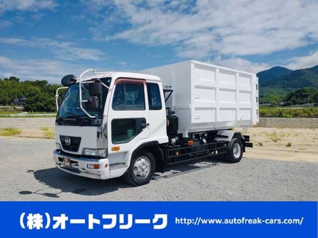 コンドル udトラックス 6トンアームロール 増トン車 新明和 12立米新品箱付 ベッド付 脱着コンテナ 福岡県 6トンアームロール 増トン車 新明和 12立米新品箱付 ベッド付 脱着コンテナ udトラックスコンドルの中古車 Biglobe中古車情報 相場 検索 コンドル udトラックス 6トンアームロール 増トン車 新明和 12立米新品箱付 ベッド付 脱着コンテナ 福岡県 6トンアームロール 増トン車 新明和 12立米新品箱付 ベッド付 脱着コンテナ udトラックスコンドルの中古車 Biglobe中古車情報 相場 検索