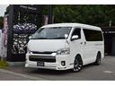 ※ハイエース レジアスエース商談セール開催中!! 展示台数多数!展示できてないお車も多数!!