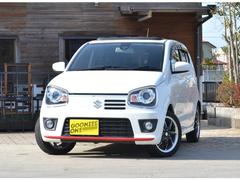 スズキ アルトターボrs 福岡県の中古車一覧 価格 Com