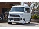 ４ＡＴ　４ＷＤ　ターボ車　届出済未使用車　新車保証 スズキの車輛に自信あり！（株）グーニーズワンはスズキのお店です／