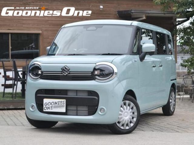 ☆☆買取強化中！委託販売受付中！今直ぐお電話を☆☆ ＳＵＺＵＫＩのクルマはスズキ販売宗像、グーニーズワンにお任せ下さい！