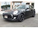 ＭＩＮＩ ＭＩＮＩ クーパーＤ　クラブマン　ワンオーナー／純正ナ...