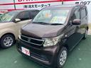 ホンダ Ｎ－ＷＧＮ Ｇ・Ａパッケージ　バックカメラ　ナビ　ＴＶ　...
