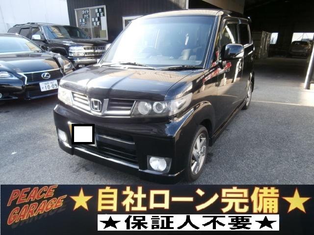 ゼストスパーク ホンダ ｗ 福岡県 ｗ ホンダゼストスパークの中古車 Biglobe中古車情報 相場 検索