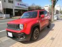 CHRYSLER JEEP JEEP RENEGADE