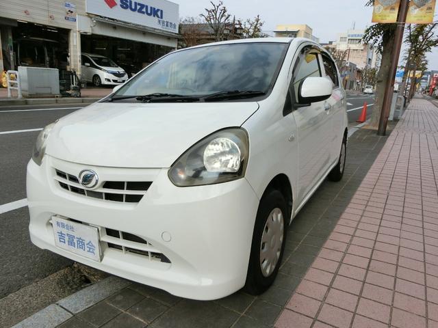 ボタンひとつで楽々開閉！便利なキーレスエントリー♪ パワーウィンドウ　運転席エアバッグ　助手席エアバッグ