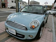 MINI クーパー ETC アルミホイール キーレスエントリー AT 盗難防止システム 電動リアゲート ABS CD エアコン パワーステアリング パワーウィンドウ 中古車画像