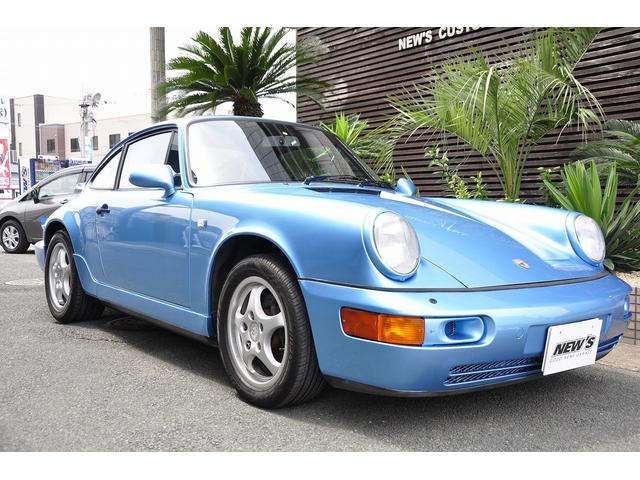 911カレラ2(1枚目)