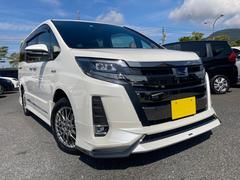 トヨタ ノア 福岡県の中古車一覧 価格 Com