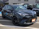 トヨタ Ｃ－ＨＲ Ｇ　モード　ネロ　１オ－ナ－　禁煙　地デジナビ...