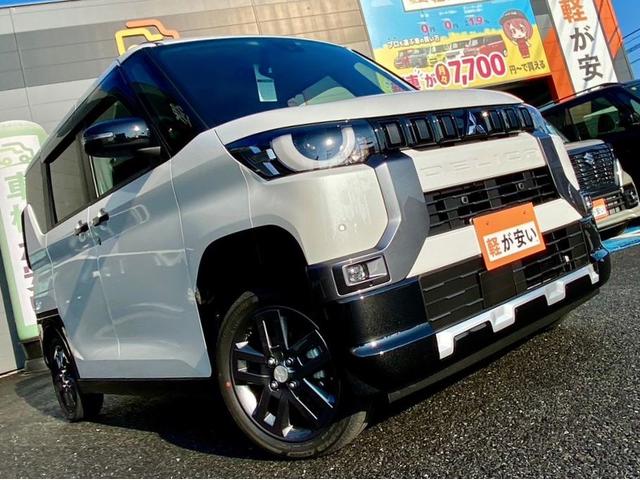 Ｇ　プレミアム　Ｄ１オーナー　禁煙車輌　両側電動スライドドア　リヤサーキュレーター　全周囲カメラ　シートヒーター　ミツビシｅアシスト　衝突軽減システム　レーンアシスト　オートハイビームスマートエントリー