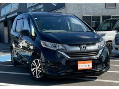 フリード G・ホンダセンシング 禁煙車 ワンオーナー パワースライド 衝突被害軽減ブレーキ レーダークルーズコントロール 純正ナビ スマートキー フラットシート 3列シート ウォークスルー 純正15インチアルミホイール 中古車画像