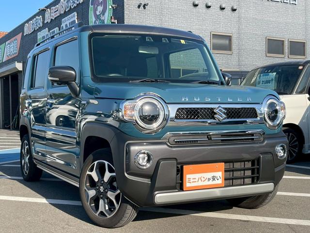 【総在庫２００台】届出・登録済未使用車〜中古車まで！ ♪♪たくさんの展示車を見て・触れて・試乗してお選び頂けます♪♪