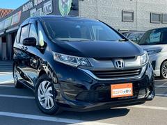 フリード G・ホンダセンシング 禁煙車 両側電動スライドドア 3列シート フルフラットシート カロッツェリア後席モニター ETC バックカメラ フルセグTV DVD再生 bluetooth接続 ウォークスルー 盗難防止装置 中古車画像