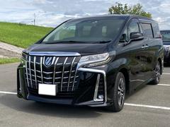 トヨタ アルファード 福岡県の中古車一覧 価格 Com