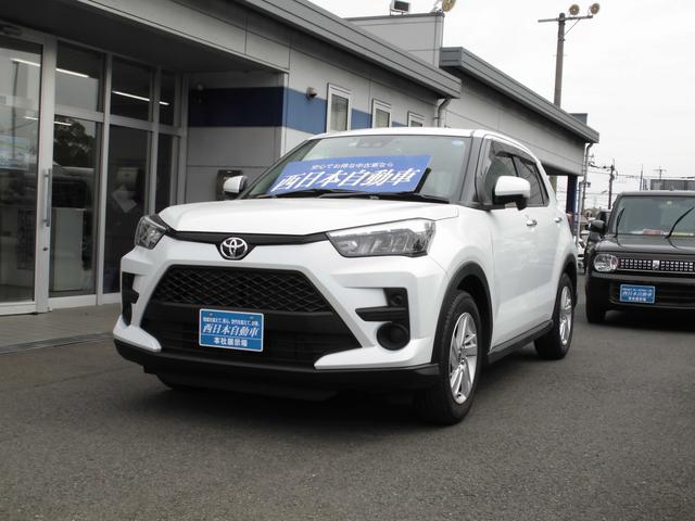 ライズ トヨタ g 純正sdナビ フルセグ bluetooth cddvd再生 音楽録音機能 バックカメラ 前後ドラレコ etc ledヘッドライト オートライト アイドリングストップ スマートアシスト コーナーセンサーの中古車詳細 中古車検索ならkurutown ライズ トヨタ g 純正sdナビ フルセグ bluetooth cddvd再生 音楽録音機能 バックカメラ 前後ドラレコ etc ledヘッドライト オートライト アイドリングストップ スマートアシスト コーナーセンサーの中古車詳細 中古車検索ならkurutown