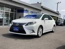 LEXUS HS