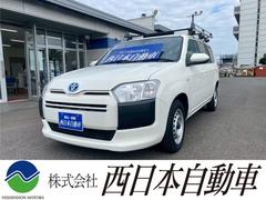 プロボックス ハイブリッドGL ルーフキャリア付き トヨタセーフティセンス 車線逸脱アラート 衝突軽減ブレーキ 前席パワーウィンドウ 電格ドアミラー オートハイビーム 100V USBポート リアコーナーセンサー キーレスエントリー 中古車画像