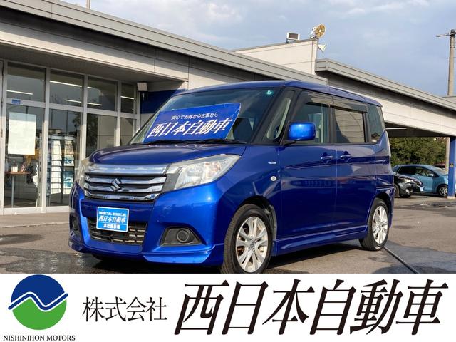 【ソリオ　ＨＶ　ＭＸ】