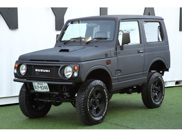 ☆ワイルドウインド　ラプターブラック　ＳＳグリル　☆ ＪＡ２２ジムニー福岡ジムニー九州ジムニー佐賀ジムニー長崎ジムニー北九州