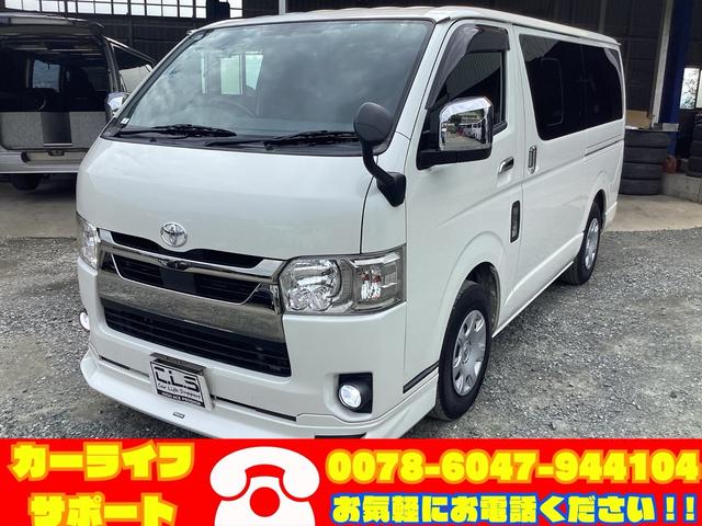 〜福岡インター店展示〜　全国納車可能！ 業販可能！　自社無償保証！